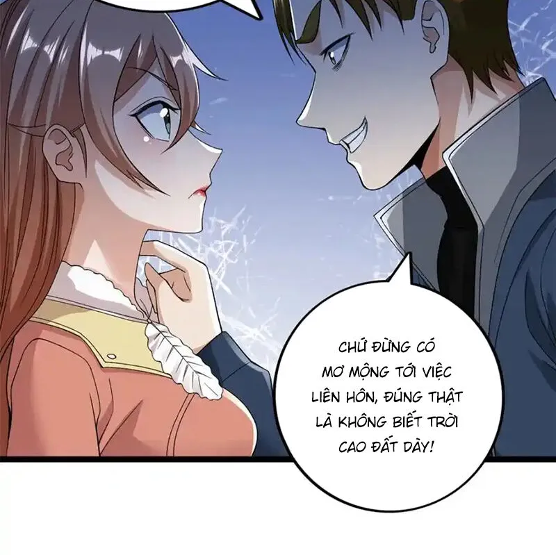 Ta Có 999 Loại Dị Năng Chap 232 - Next Chap 233