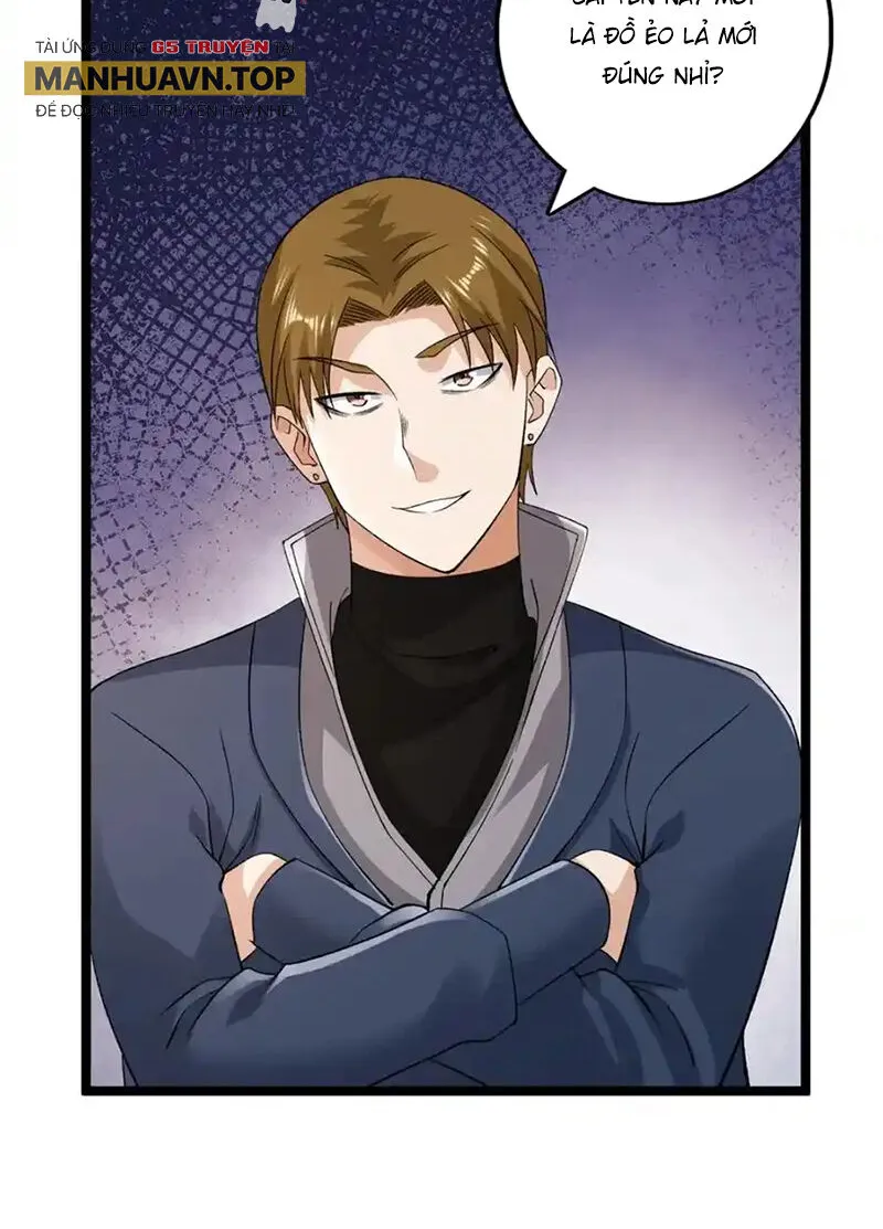 Ta Có 999 Loại Dị Năng Chap 232 - Next Chap 233
