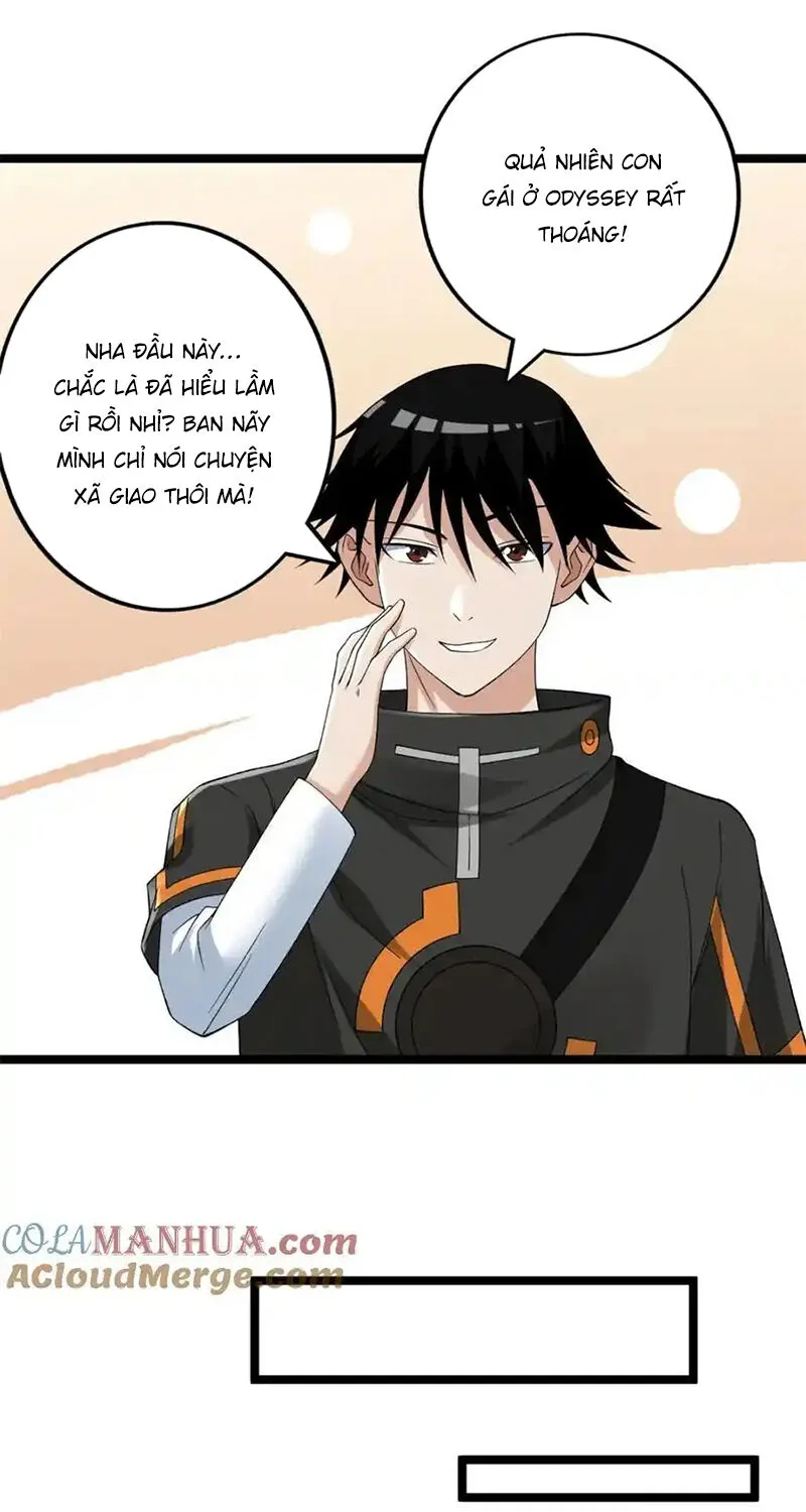 Ta Có 999 Loại Dị Năng Chap 232 - Next Chap 233