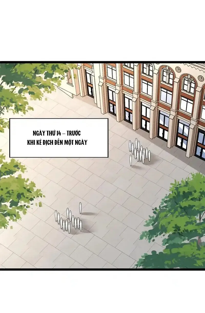 Ta Có 999 Loại Dị Năng Chap 232 - Next Chap 233
