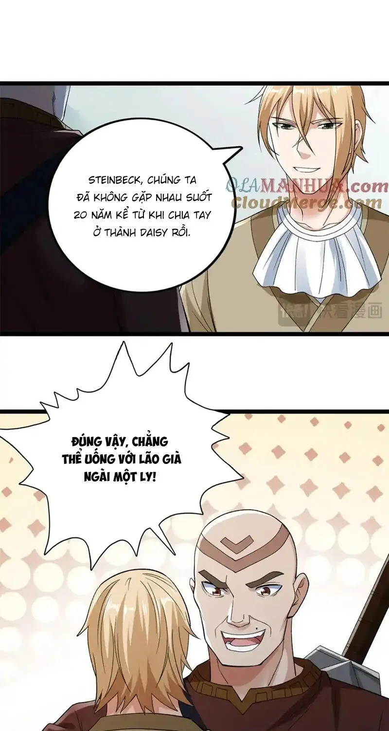 Ta Có 999 Loại Dị Năng Chap 232 - Next Chap 233