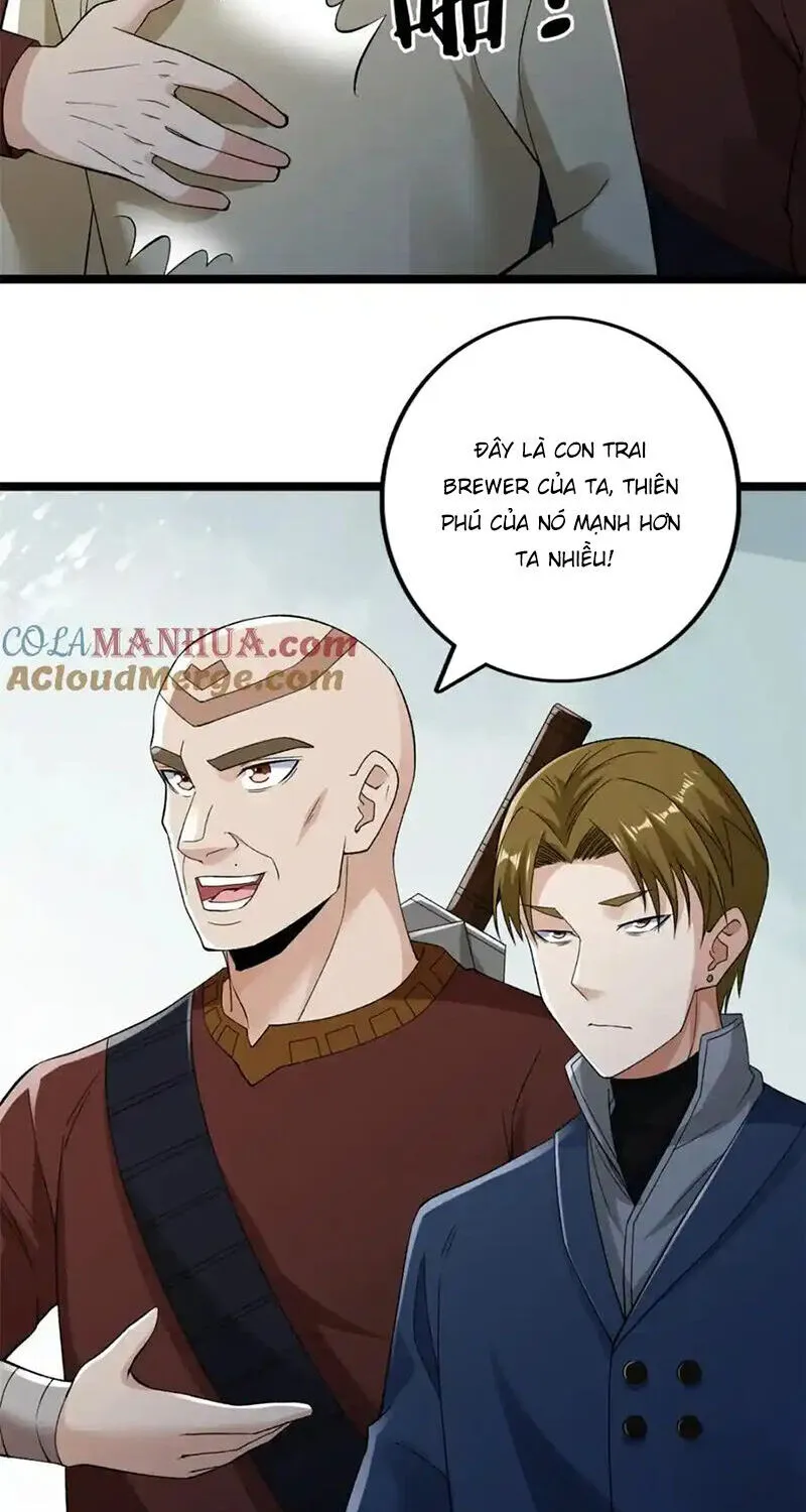 Ta Có 999 Loại Dị Năng Chap 232 - Next Chap 233