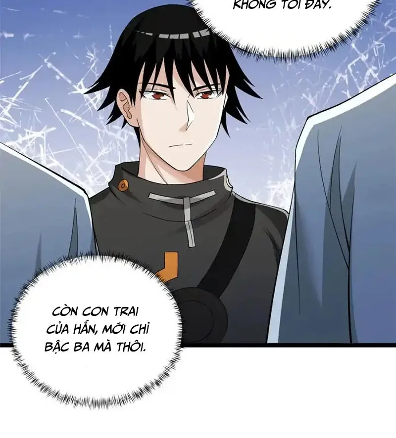 Ta Có 999 Loại Dị Năng Chap 232 - Next Chap 233