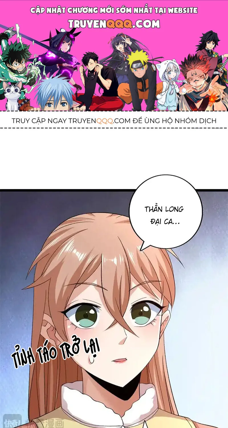 Ta Có 999 Loại Dị Năng Chap 233 - Next Chap 234