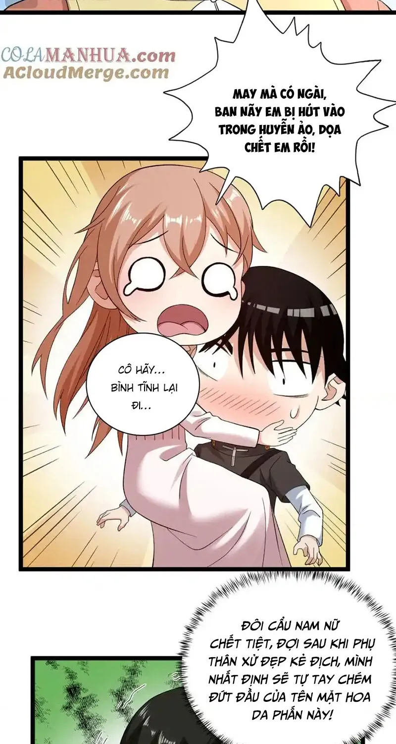 Ta Có 999 Loại Dị Năng Chap 233 - Next Chap 234