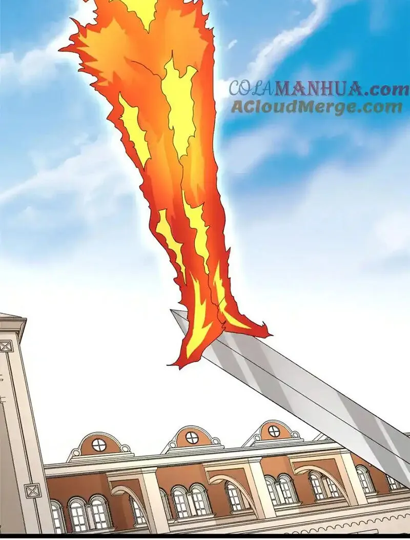 Ta Có 999 Loại Dị Năng Chap 233 - Next Chap 234
