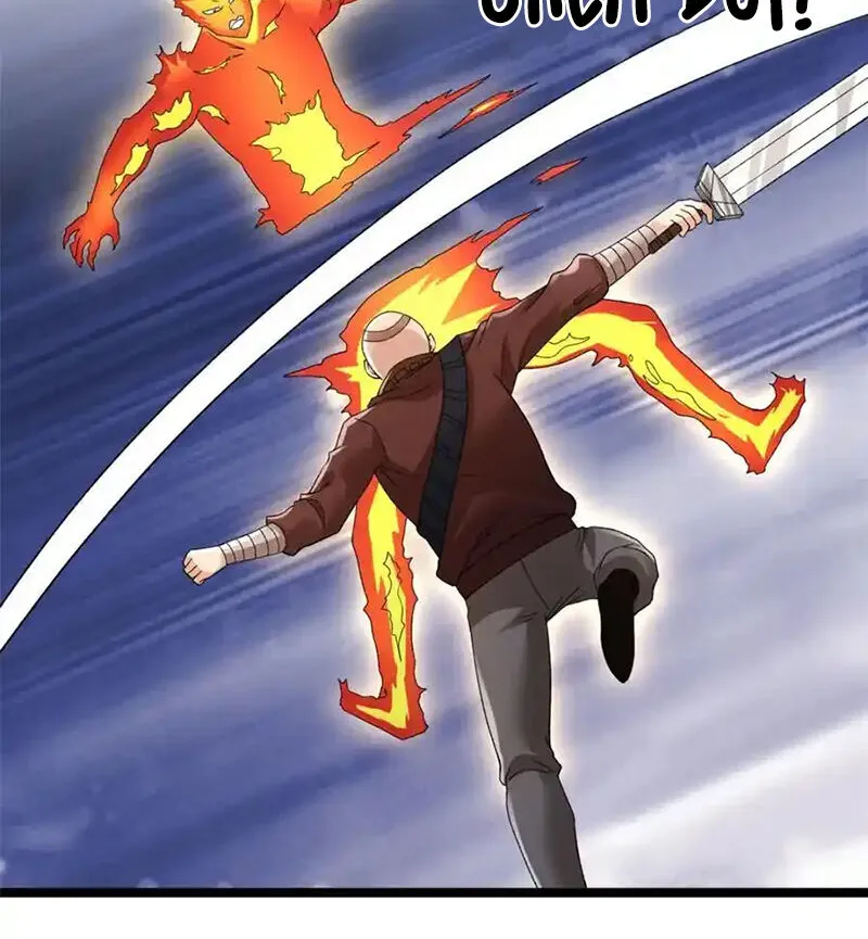 Ta Có 999 Loại Dị Năng Chap 233 - Next Chap 234