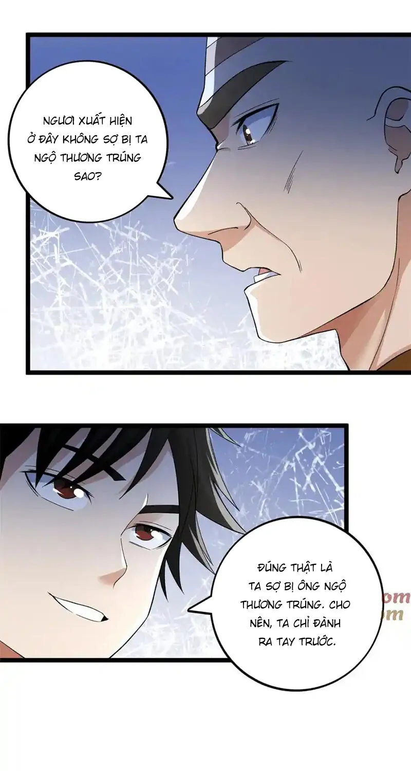 Ta Có 999 Loại Dị Năng Chap 233 - Next Chap 234