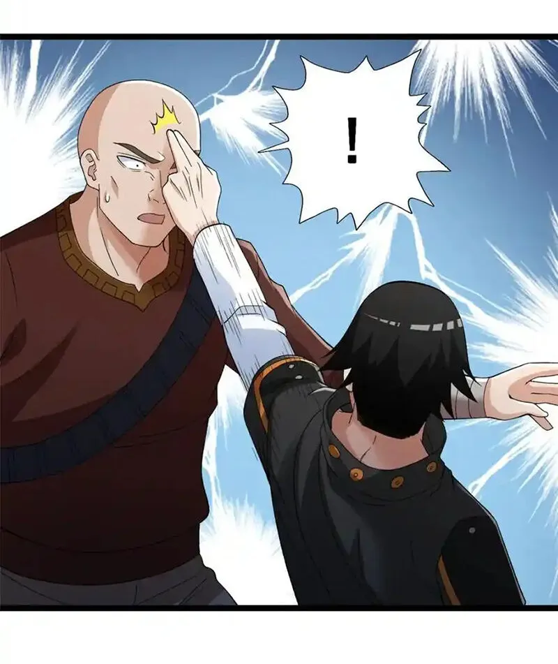 Ta Có 999 Loại Dị Năng Chap 233 - Next Chap 234