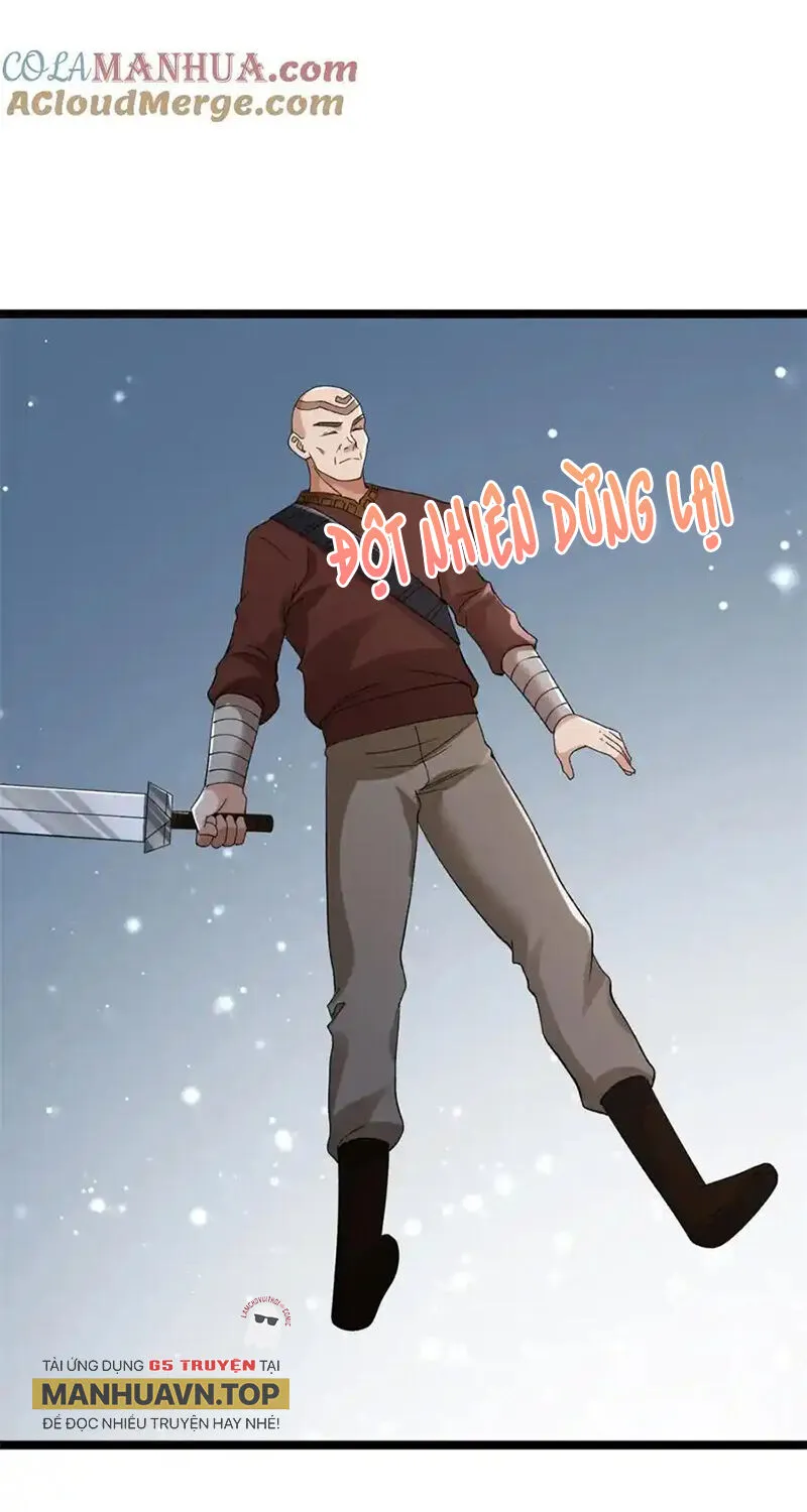 Ta Có 999 Loại Dị Năng Chap 233 - Next Chap 234
