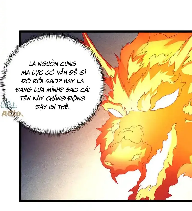 Ta Có 999 Loại Dị Năng Chap 233 - Next Chap 234