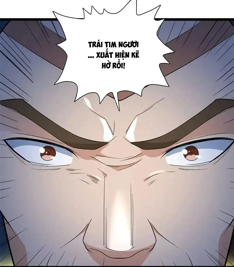 Ta Có 999 Loại Dị Năng Chap 233 - Next Chap 234