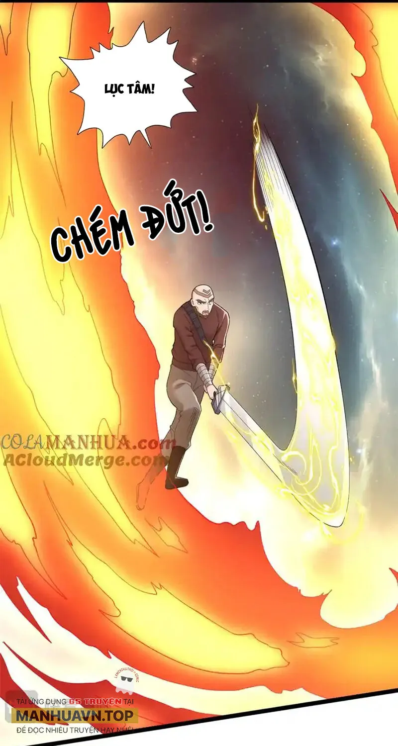 Ta Có 999 Loại Dị Năng Chap 233 - Next Chap 234