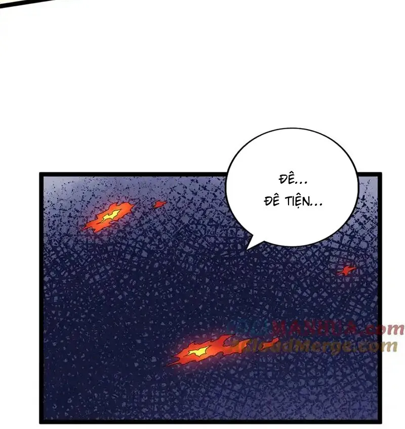 Ta Có 999 Loại Dị Năng Chap 233 - Next Chap 234