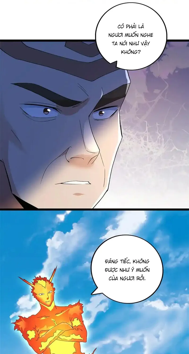 Ta Có 999 Loại Dị Năng Chap 233 - Next Chap 234