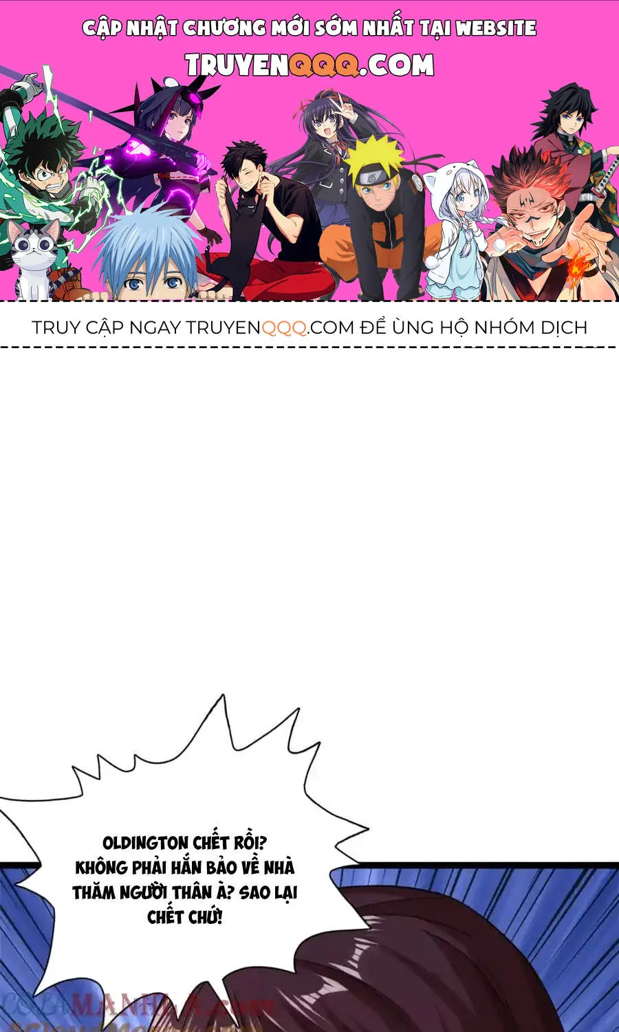 Ta Có 999 Loại Dị Năng Chap 234 - Next Chap 235