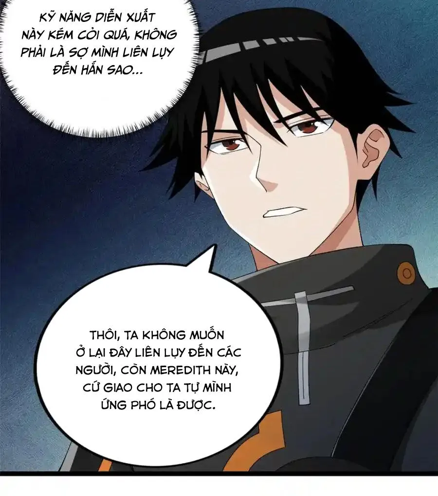Ta Có 999 Loại Dị Năng Chap 234 - Next Chap 235