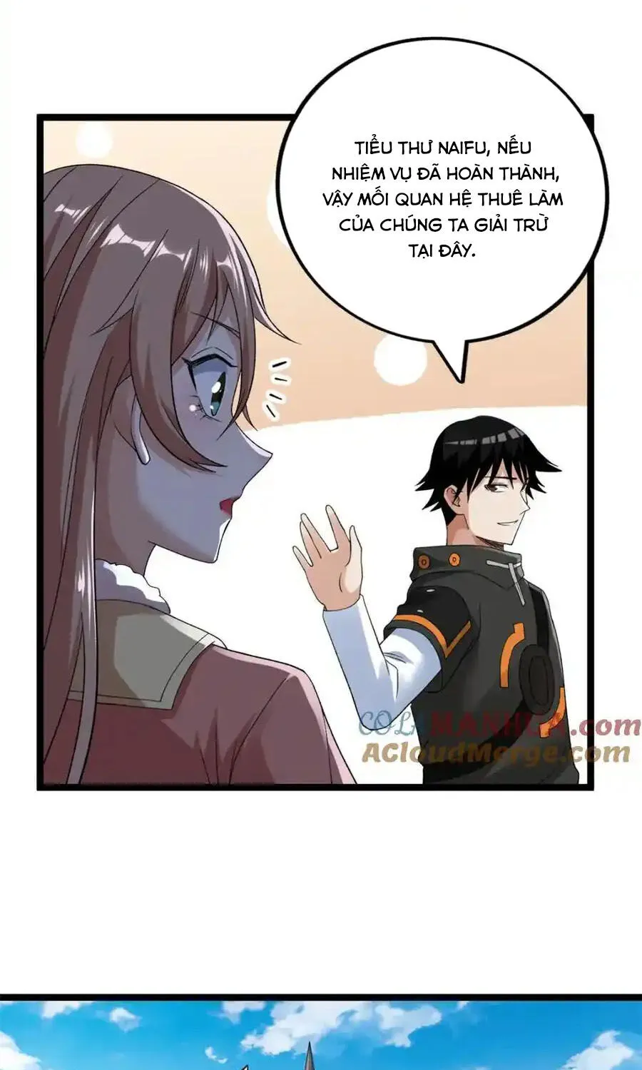 Ta Có 999 Loại Dị Năng Chap 234 - Next Chap 235
