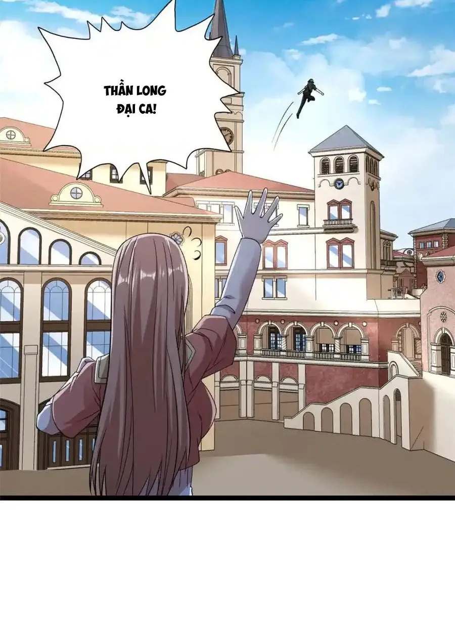 Ta Có 999 Loại Dị Năng Chap 234 - Next Chap 235
