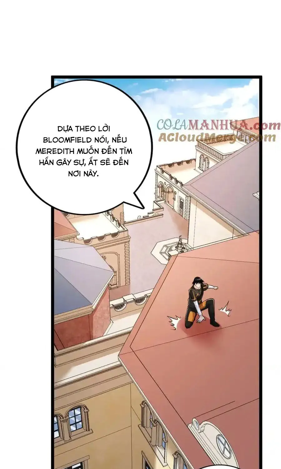 Ta Có 999 Loại Dị Năng Chap 234 - Next Chap 235