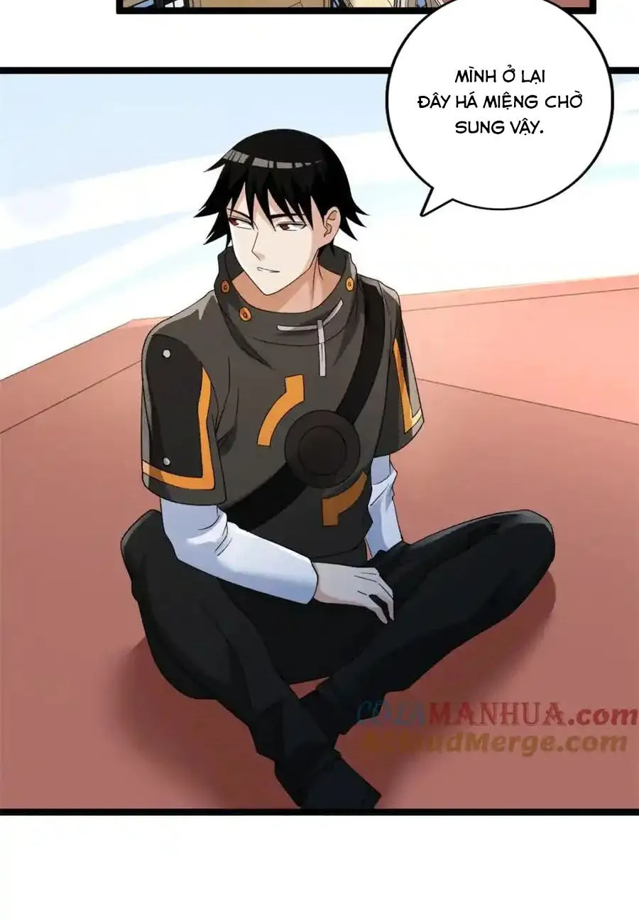 Ta Có 999 Loại Dị Năng Chap 234 - Next Chap 235