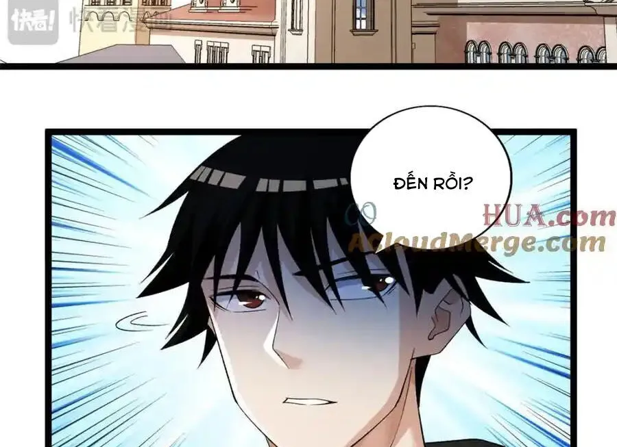 Ta Có 999 Loại Dị Năng Chap 234 - Next Chap 235
