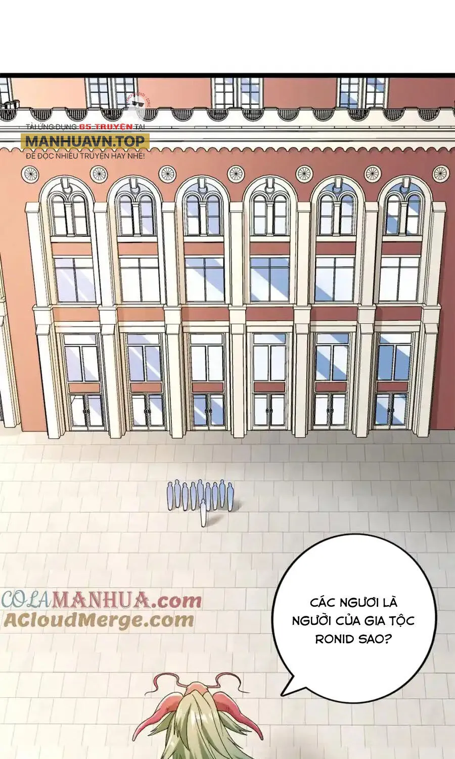Ta Có 999 Loại Dị Năng Chap 234 - Next Chap 235
