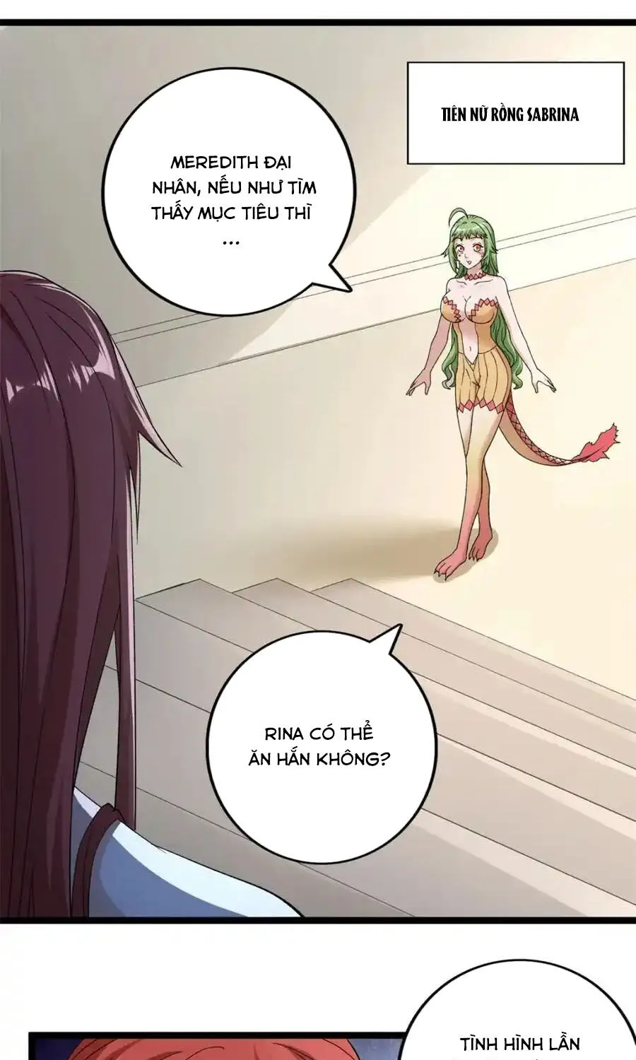 Ta Có 999 Loại Dị Năng Chap 234 - Next Chap 235