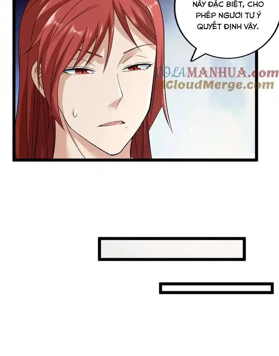 Ta Có 999 Loại Dị Năng Chap 234 - Next Chap 235