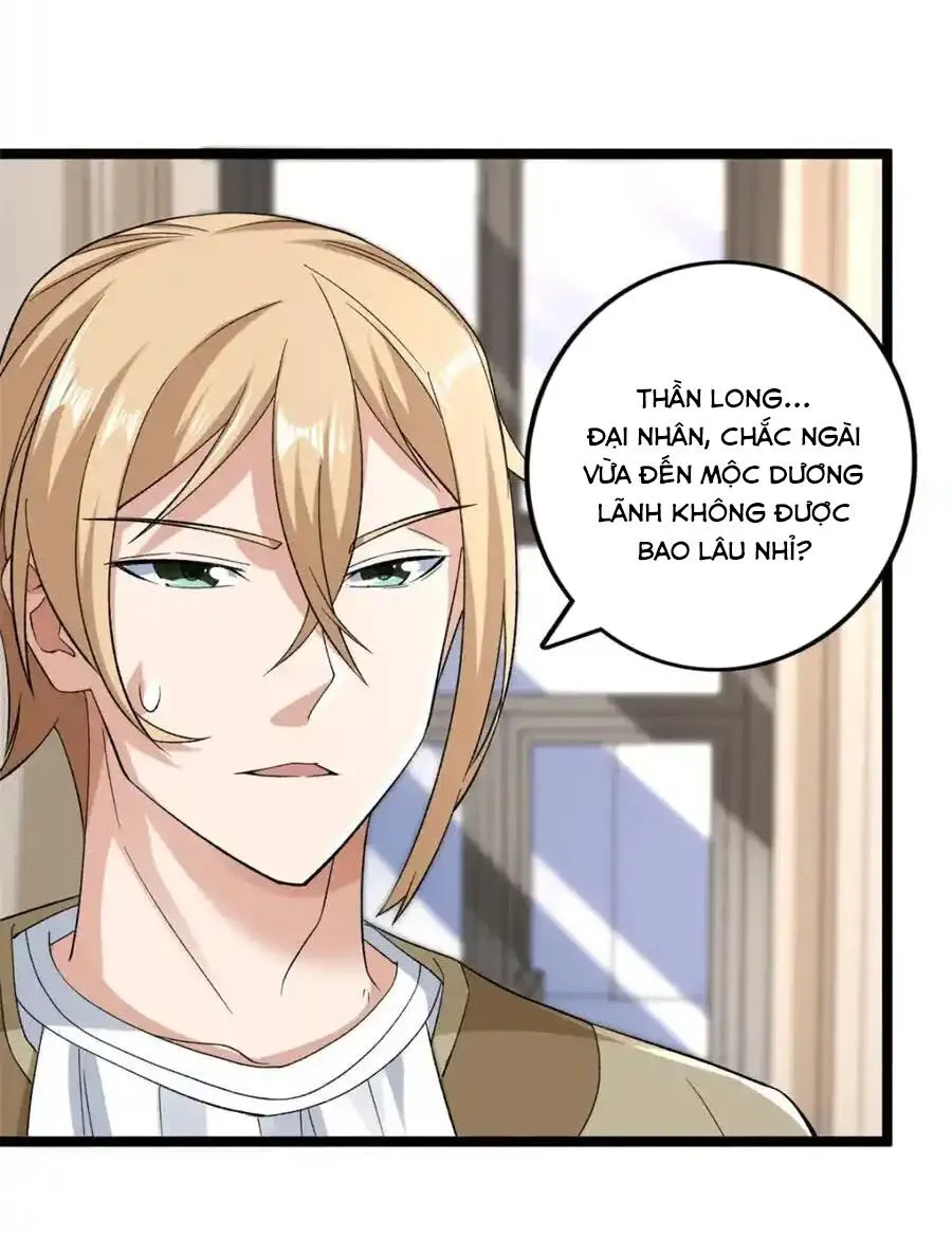 Ta Có 999 Loại Dị Năng Chap 234 - Next Chap 235