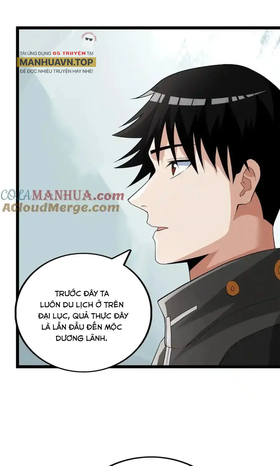 Ta Có 999 Loại Dị Năng Chap 234 - Next Chap 235