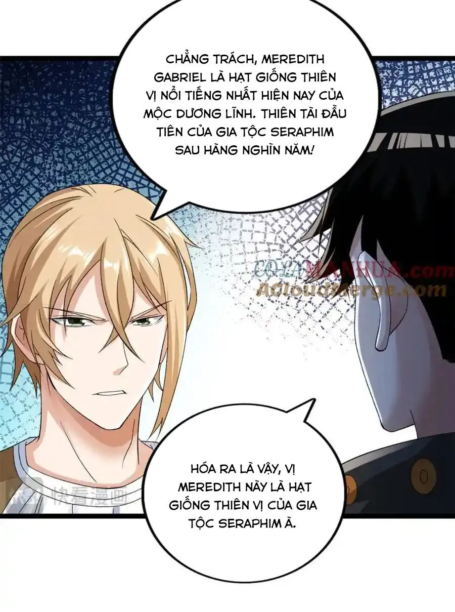 Ta Có 999 Loại Dị Năng Chap 234 - Next Chap 235