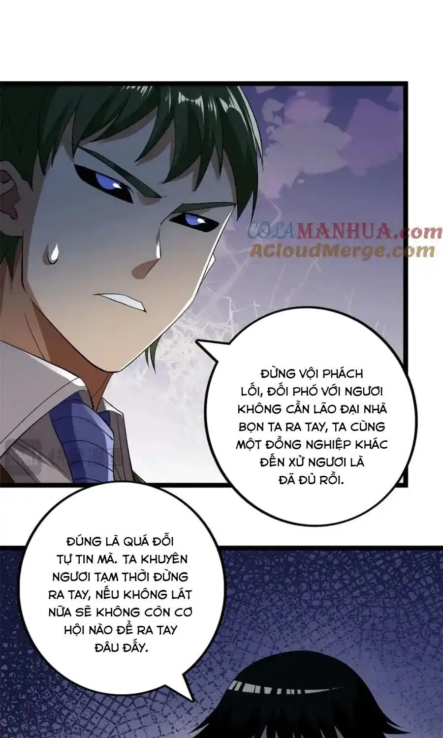 Ta Có 999 Loại Dị Năng Chap 235 - Next Chap 236