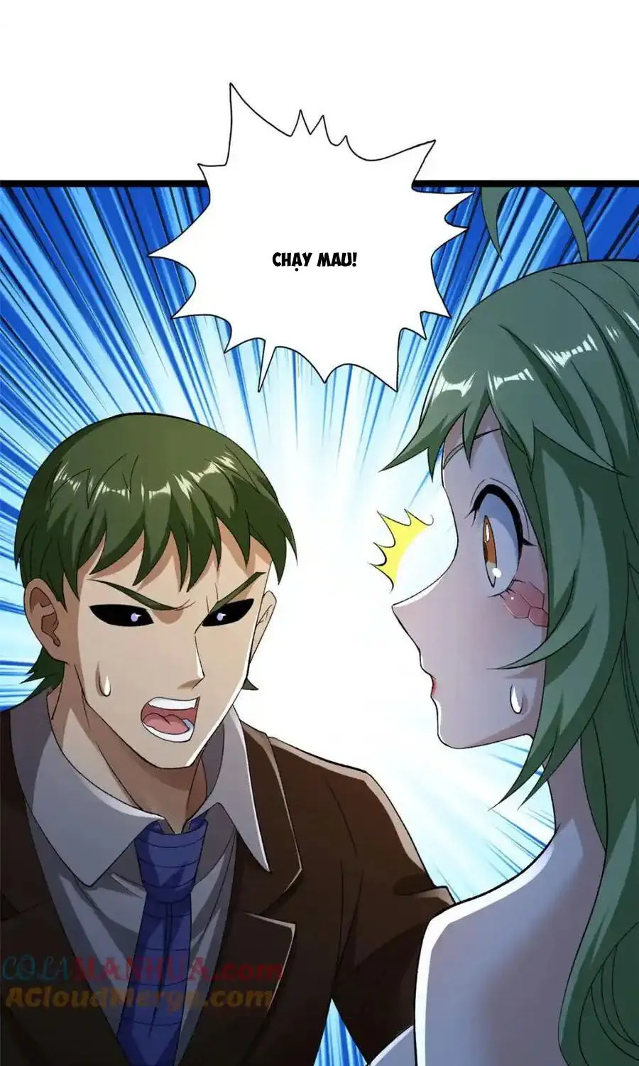 Ta Có 999 Loại Dị Năng Chap 235 - Next Chap 236