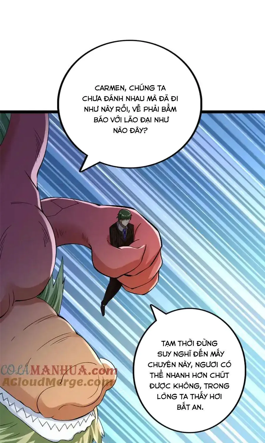 Ta Có 999 Loại Dị Năng Chap 235 - Next Chap 236