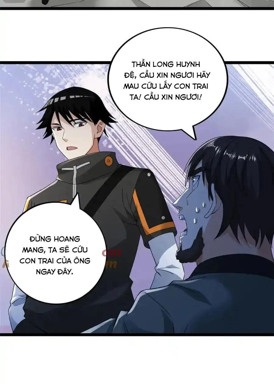 Ta Có 999 Loại Dị Năng Chap 235 - Next Chap 236