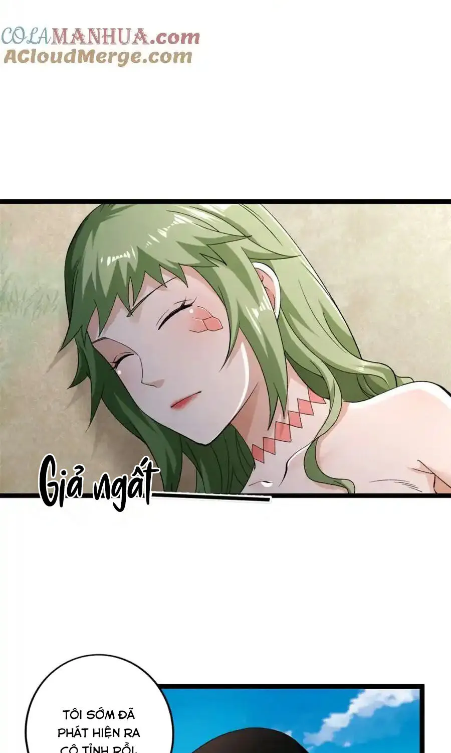 Ta Có 999 Loại Dị Năng Chap 236 - Next Chap 237
