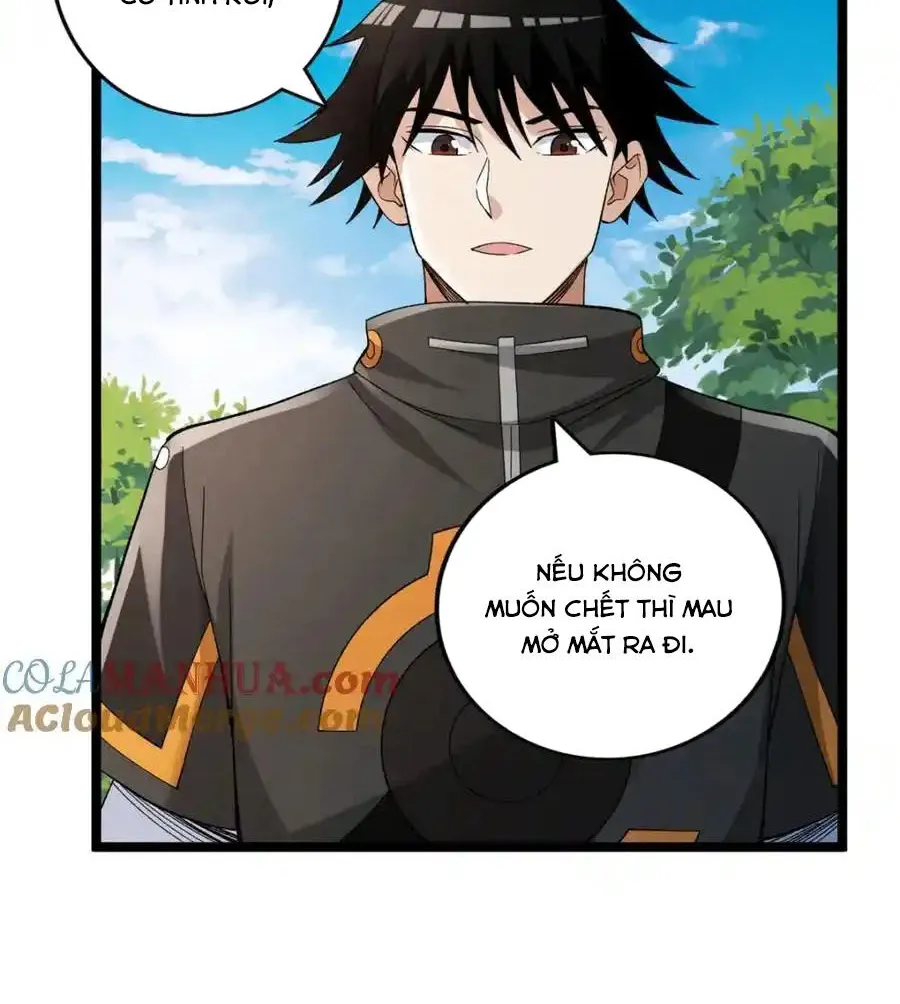 Ta Có 999 Loại Dị Năng Chap 236 - Next Chap 237