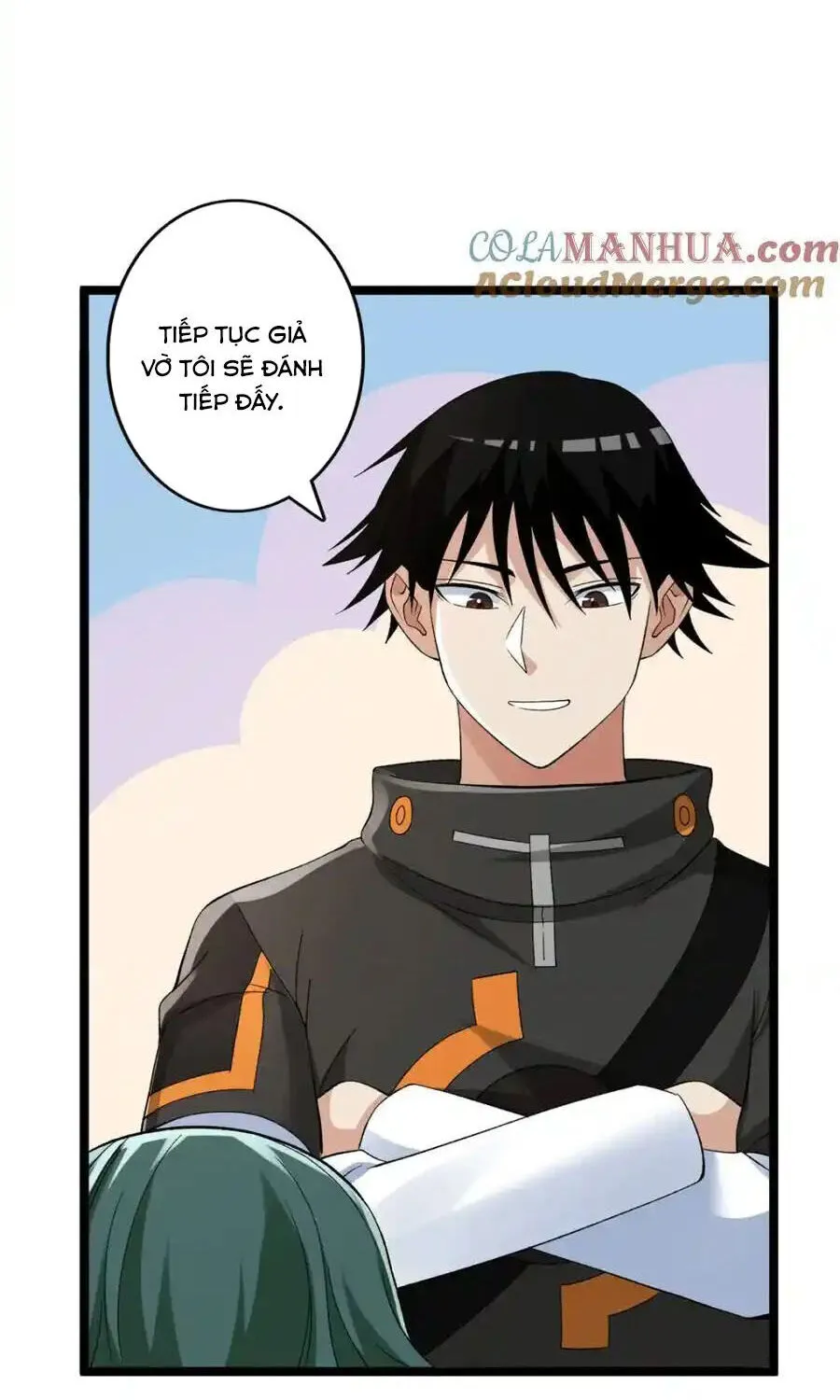 Ta Có 999 Loại Dị Năng Chap 236 - Next Chap 237