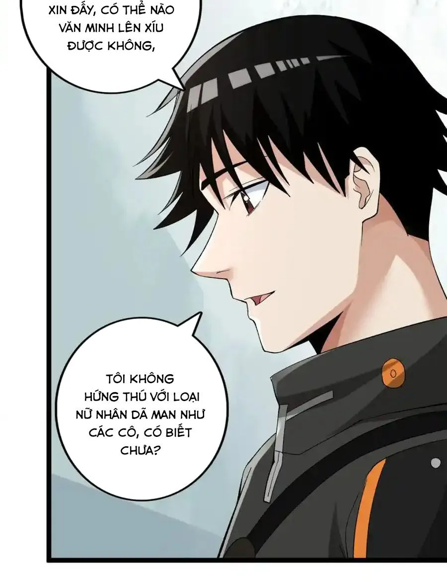 Ta Có 999 Loại Dị Năng Chap 236 - Next Chap 237