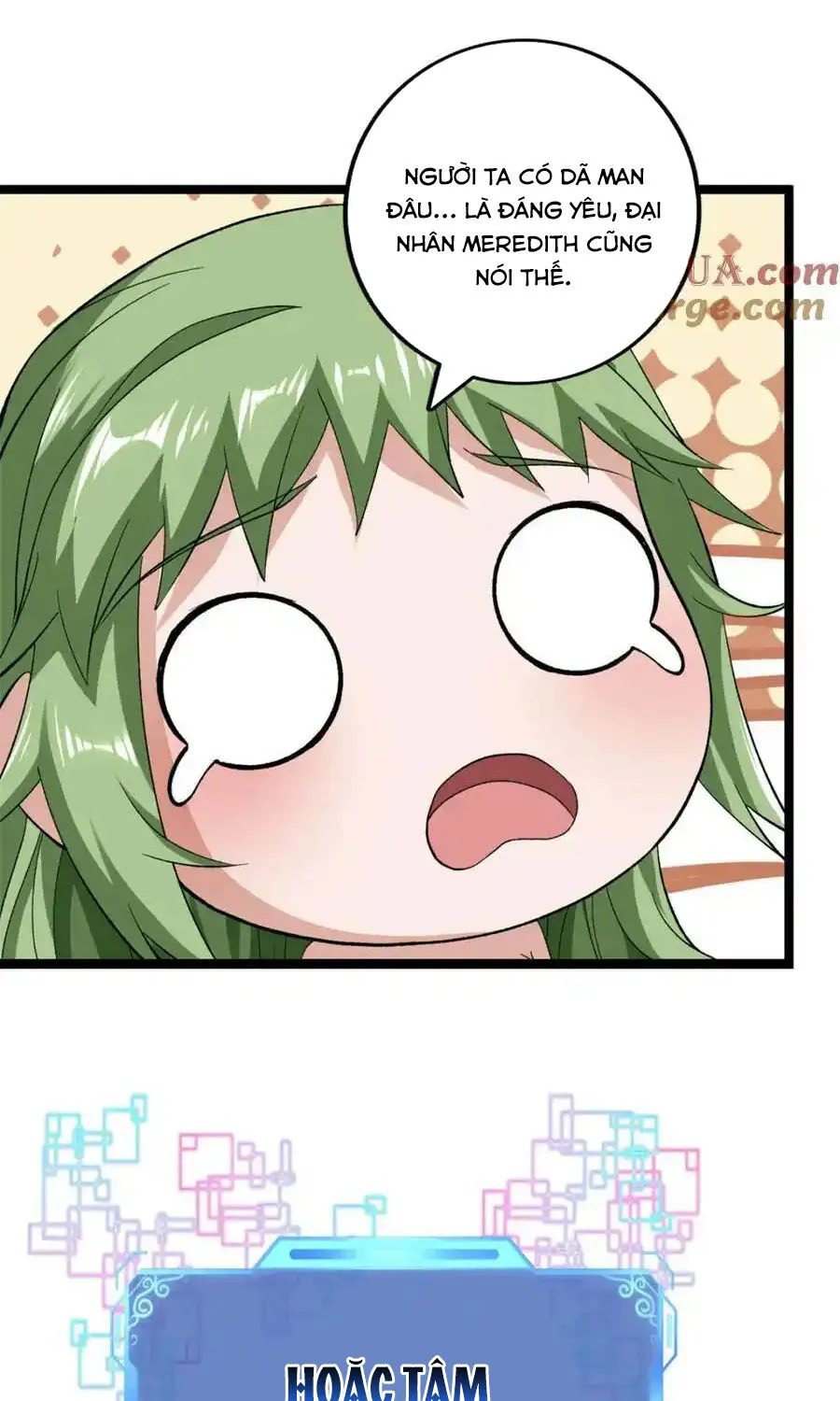 Ta Có 999 Loại Dị Năng Chap 236 - Next Chap 237