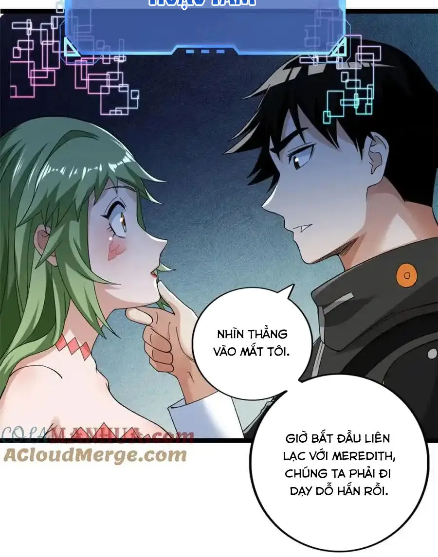 Ta Có 999 Loại Dị Năng Chap 236 - Next Chap 237