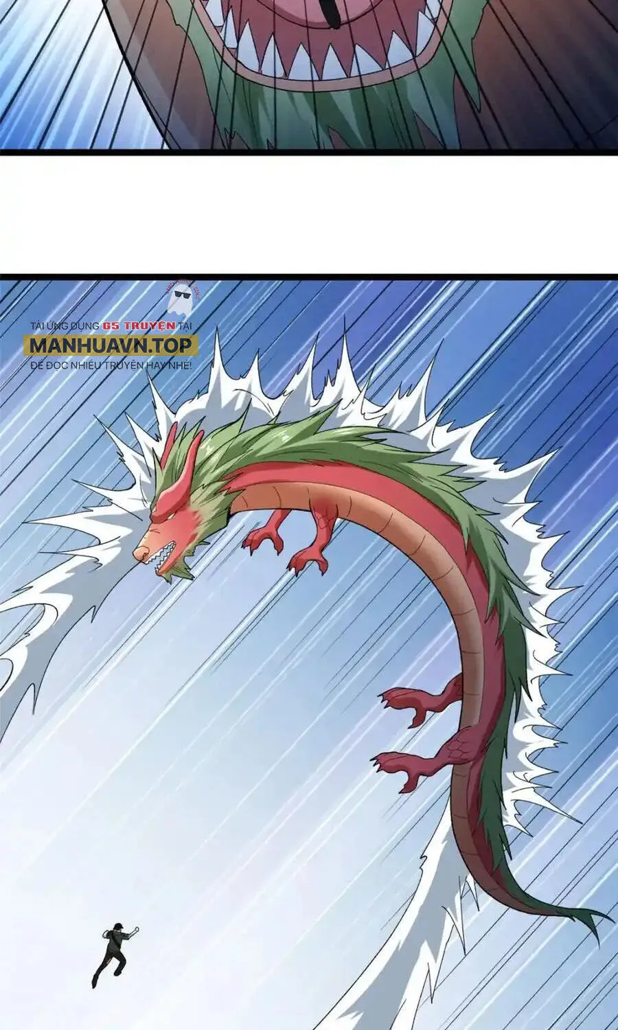 Ta Có 999 Loại Dị Năng Chap 236 - Next Chap 237