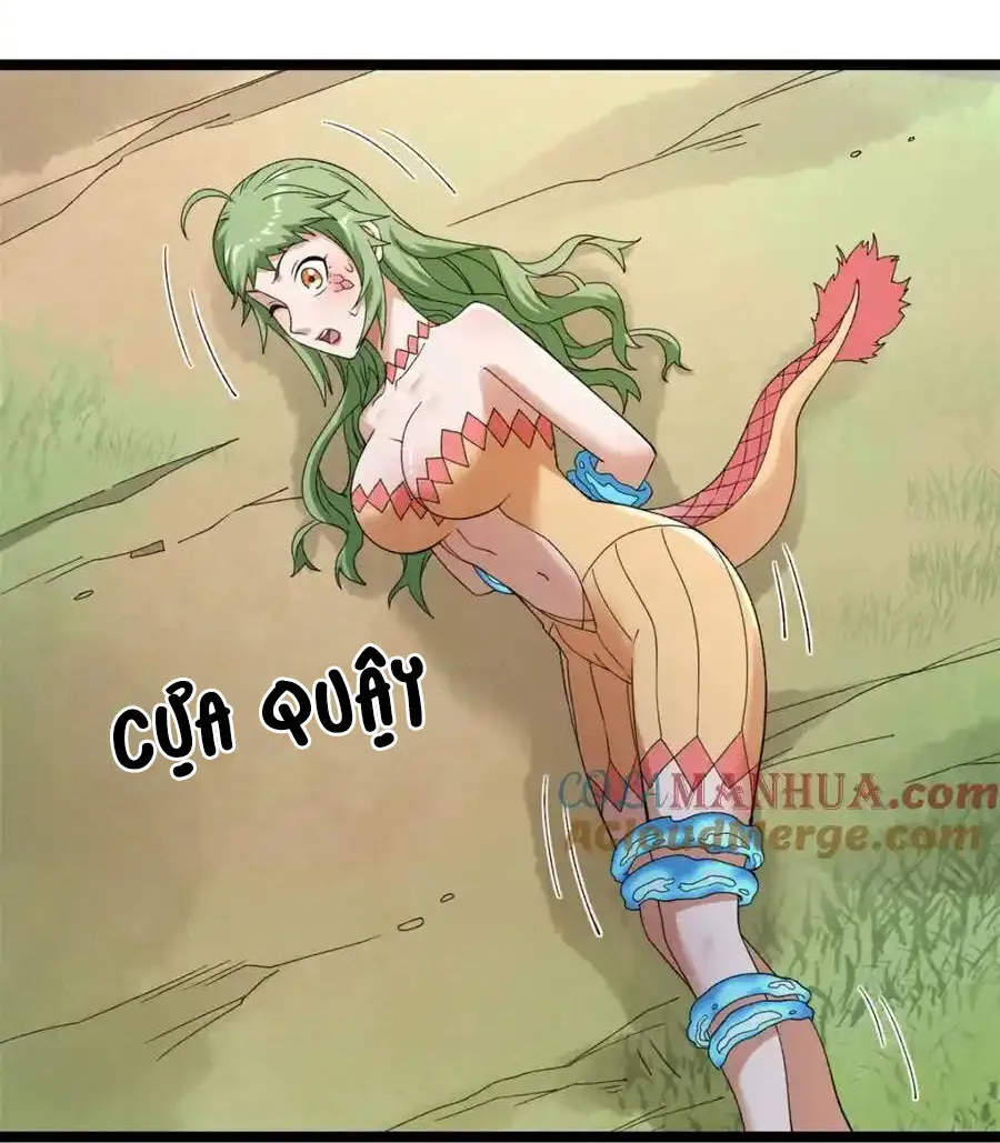 Ta Có 999 Loại Dị Năng Chap 236 - Next Chap 237