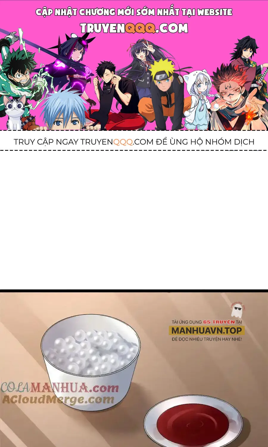 Ta Có 999 Loại Dị Năng Chap 237 - Next Chap 238