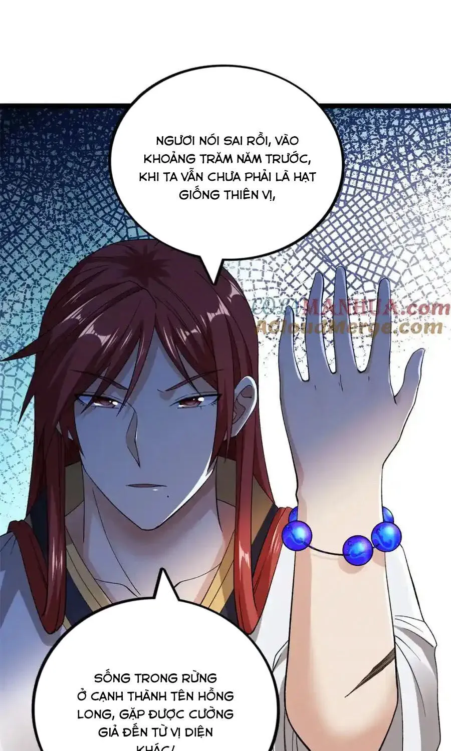 Ta Có 999 Loại Dị Năng Chap 237 - Next Chap 238