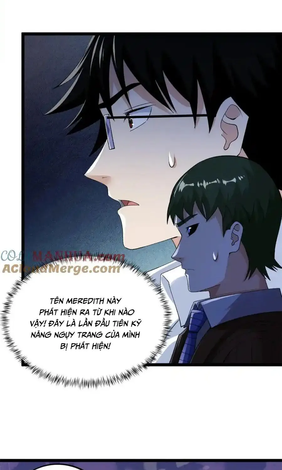 Ta Có 999 Loại Dị Năng Chap 237 - Next Chap 238