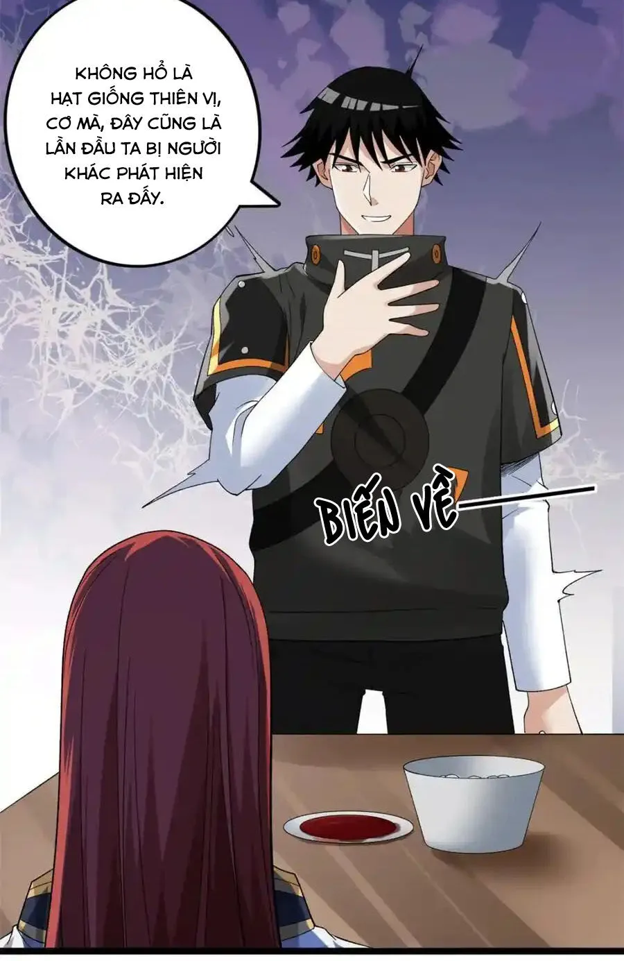 Ta Có 999 Loại Dị Năng Chap 237 - Next Chap 238