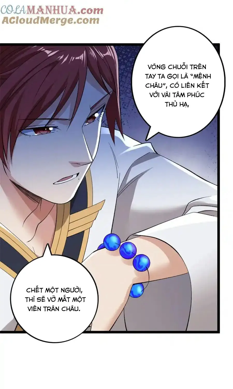 Ta Có 999 Loại Dị Năng Chap 237 - Next Chap 238