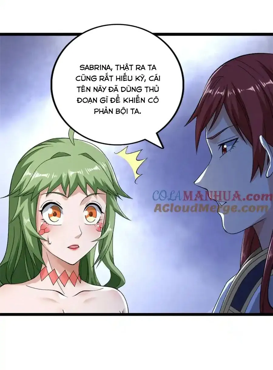 Ta Có 999 Loại Dị Năng Chap 237 - Next Chap 238